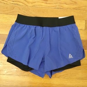 Reebok Epic Short